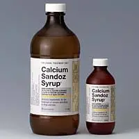  Dexorange Syrup